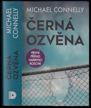 Michael Connelly: Černá ozvěna