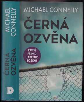 Černá ozvěna - Michael Connelly (2019, Domino) - ID: 2057545