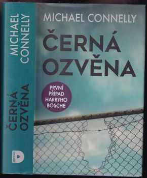 Černá ozvěna - Michael Connelly (2019, Domino) - ID: 731802