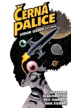 Černá palice