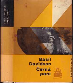 Basil Davidson: Černá paní