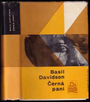 Basil Davidson: Černá paní