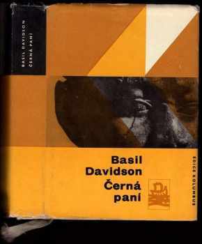 Basil Davidson: Černá paní