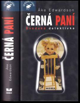 Černá paní