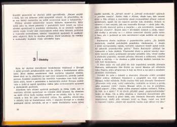 Basil Davidson: Černá paní