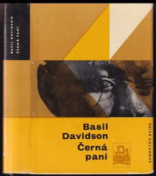 Basil Davidson: Černá paní