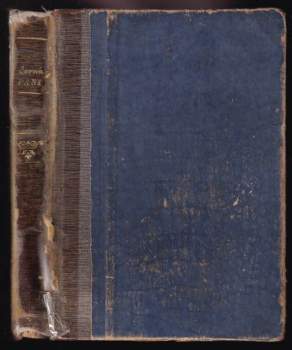 M. F Yorkings: Černá paní