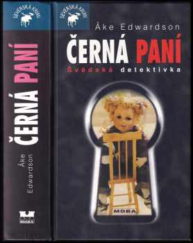 Černá paní