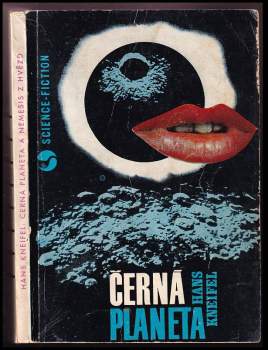 Černá planeta