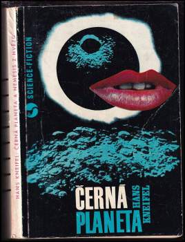 Černá planeta ; Nemesis z hvězd