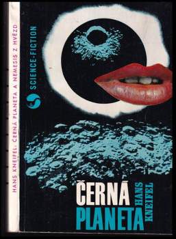 Hanns Kneifel: Černá planeta ; Nemesis z hvězd
