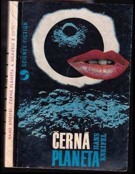 Hanns Kneifel: Černá planeta ; Nemesis z hvězd
