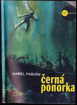 Karel Fabián: Černá ponorka