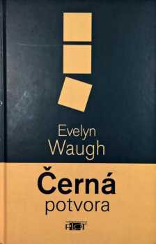 Černá potvora