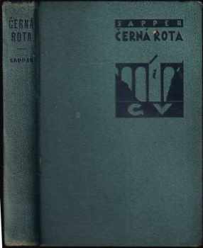 Černá rota