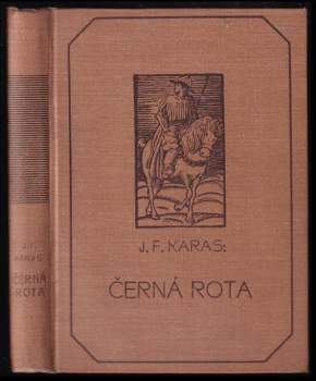 Černá rota