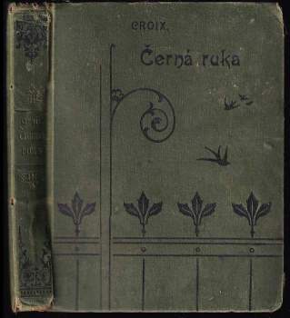 Černá ruka