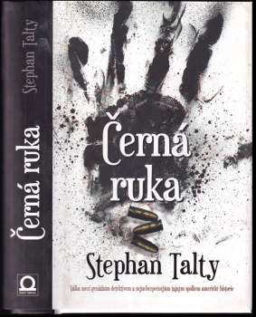 Černá ruka