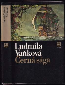 Černá sága