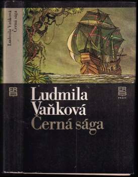 Ludmila Vaňková: Černá sága