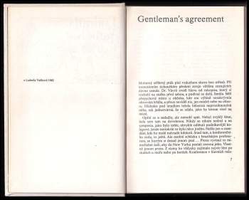 Ludmila Vaňková: Černá sága