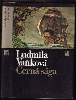 Ludmila Vaňková: Černá sága