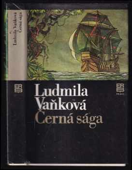 Ludmila Vaňková: Černá sága
