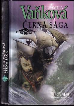 Černá sága