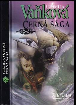 Černá sága