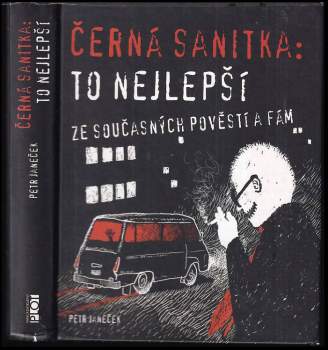 Černá sanitka
