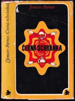Černá schránka