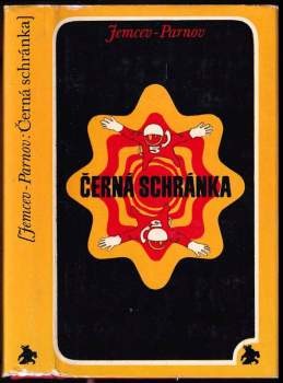 Černá schránka