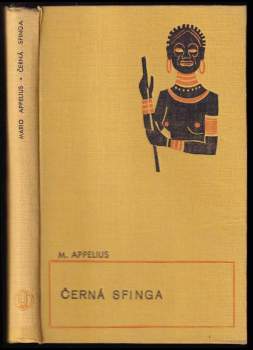 Černá sfinga