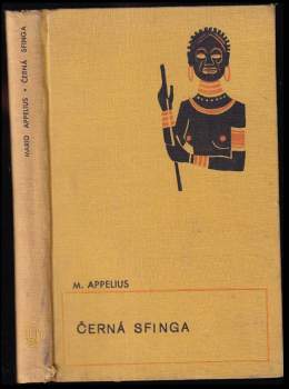 Mario Appelius: Černá sfinga