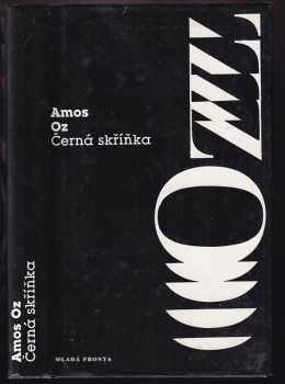 Amos Oz: Černá skříňka