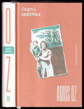 Amos Oz: Černá skříňka