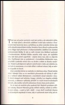 Michael Connelly: Černá skříňka