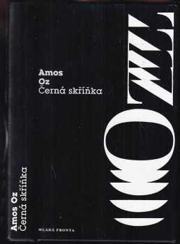 Černá skříňka