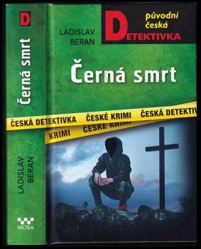 Ladislav Beran: Černá smrt