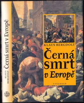 Černá smrt v Evropě