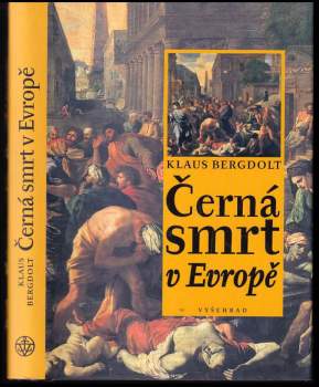 Černá smrt v Evropě