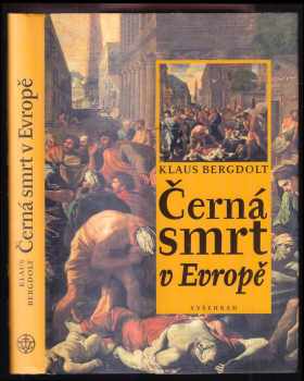 Černá smrt v Evropě