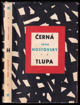 Černá tlupa