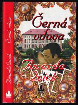 Amanda Quick: Černá vdova