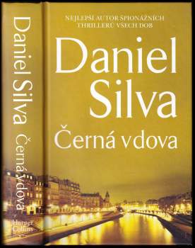 Černá vdova