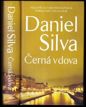 Černá vdova