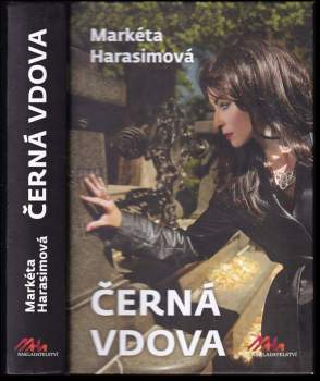 Markéta Harasimová: Černá vdova