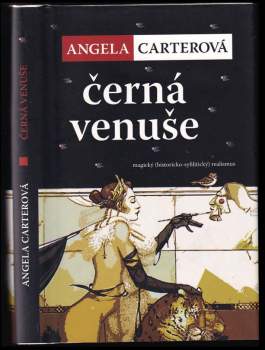 Černá Venuše