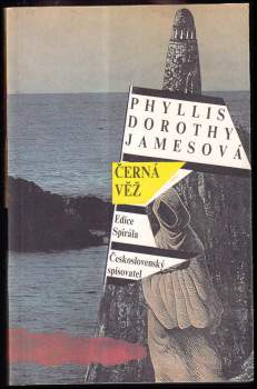 P. D James: Černá věž