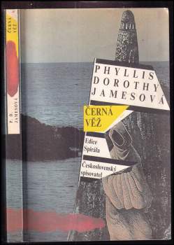 P. D James: Černá věž